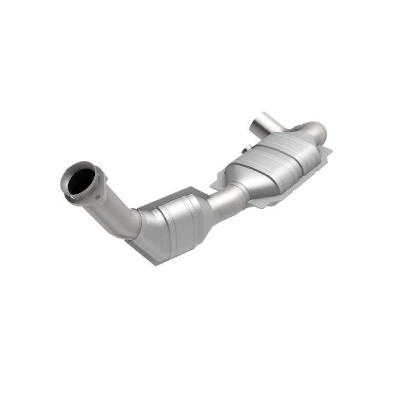 MagnaFlow Ford Expedition California Grade CARB Compliant Direct-Fit Catalytic Converter 447149 360 Degree Image Set
