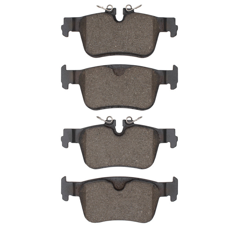 R1 Concepts RNC Ceramic Brake Pads Brakes, Rotors & Pads Brake Pads - OE main image