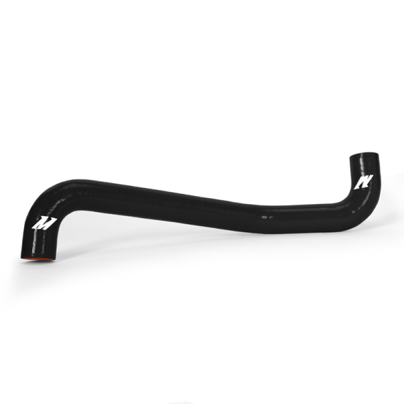 Mishimoto Silicone Radiator Hose - Black 82 92 Chevrolet Camaro/Pontiac Fireb MMHOSE-CAM-98BK User 1