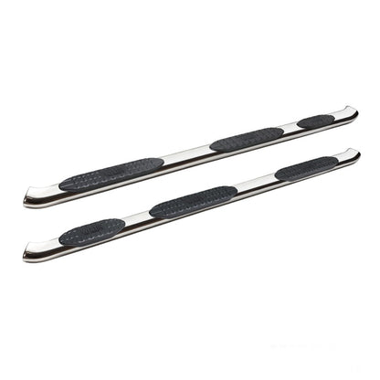 Westin PRO TRAXX 5 Oval W2W Nerf Step Bars 21-534730 Photo - Primary