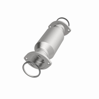 MagnaFlow Toyota Land Cruiser Standard Grade Federal / EPA Compliant Direct-Fit Catalytic Converter 24455 360 Degree Image Set