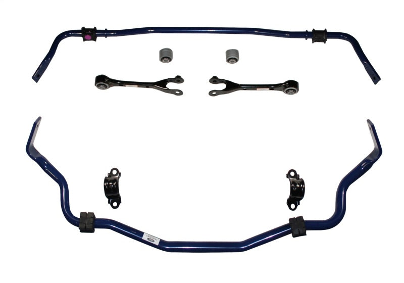 Ford Racing 15-18 Ford Mustang Street Handling Pack M-FR3A-MAA M-FR3A-MAA Photo - Unmounted