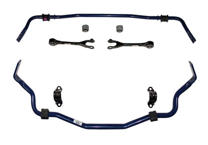 Ford Racing 15-18 Ford Mustang Street Handling Pack M-FR3A-MAA M-FR3A-MAA Photo - Unmounted