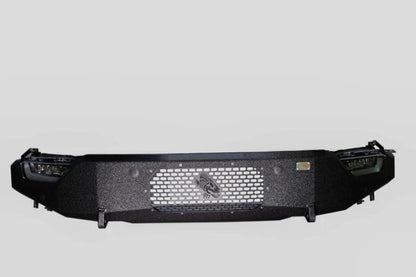 Fishbone Offroad 2021+ Ford F150 Front Bumper - Black FB22366 FB22366 User 1