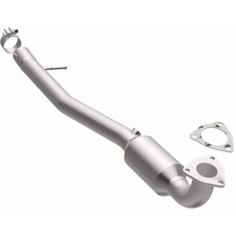 MagnaFlow Land Rover Range Rover California Grade CARB Compliant Direct-Fit Catalytic Converter 5551534 Photo - out of package