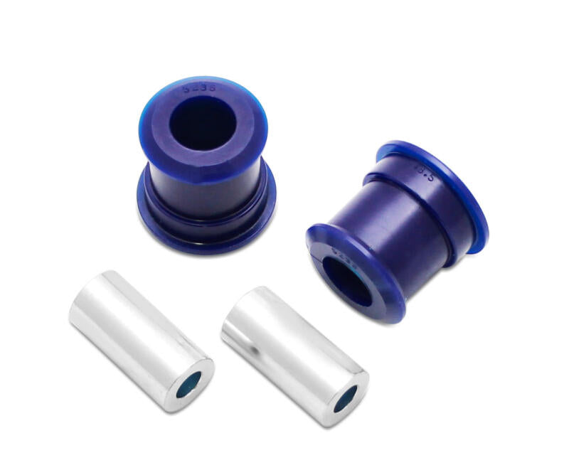 Superpro 2008 Pontiac G8 Rear Upper Control Arm Outer Bushing Set SPF5236K SPF5236K Photo - out of package
