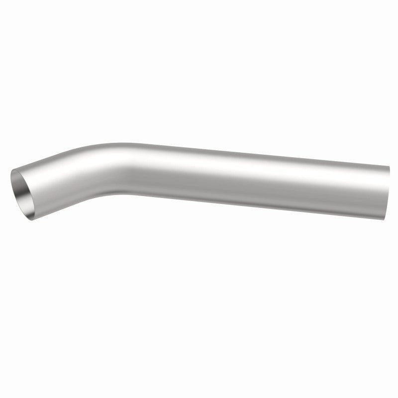 MagnaFlow 45° Bend Stainless Steel Pipe 10725 360 Degree Image Set