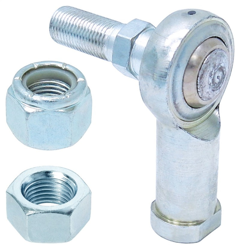 RockJock Antirock Sway Bar Heim Joint 1/2in-20 Stud 1/2in-20 Female RH Thread CE-99006K CE-99006K Photo - Primary