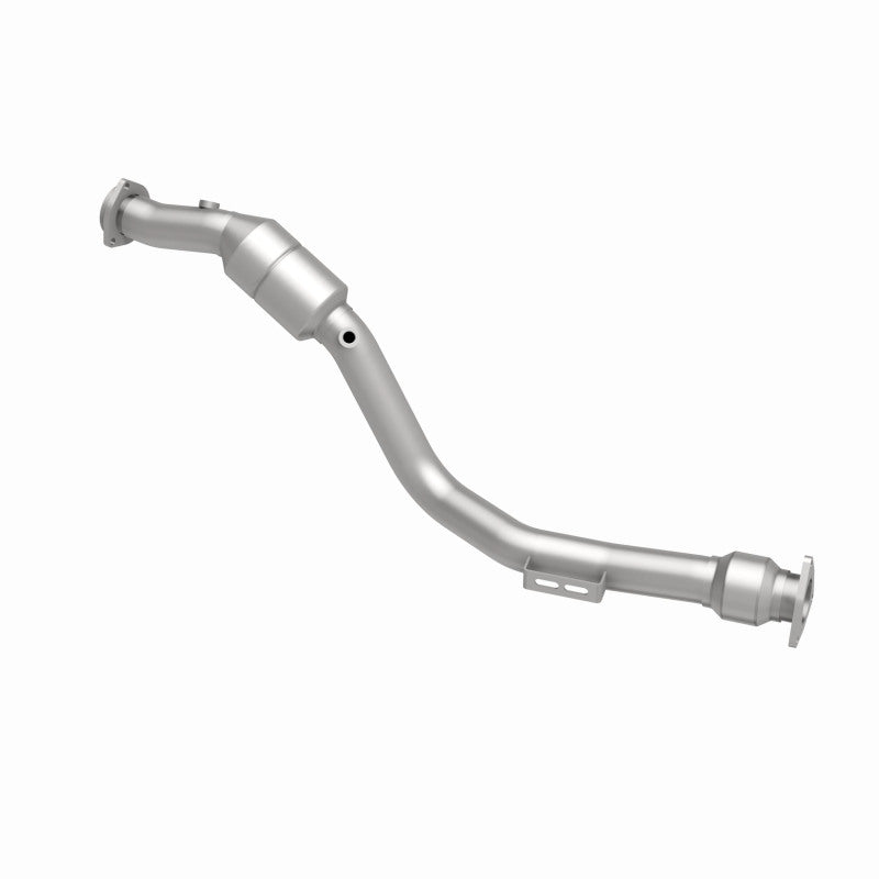 MagnaFlow Volkswagen Phaeton OEM Grade Federal / EPA Compliant Direct-Fit Catalytic Converter 49876 360 Degree Image Set