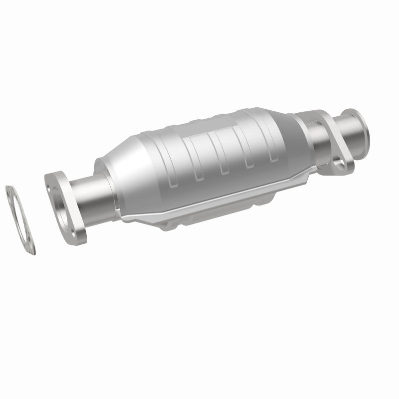 MagnaFlow Standard Grade Federal / EPA Compliant Direct-Fit Catalytic Converter 23240 360 Degree Image Set