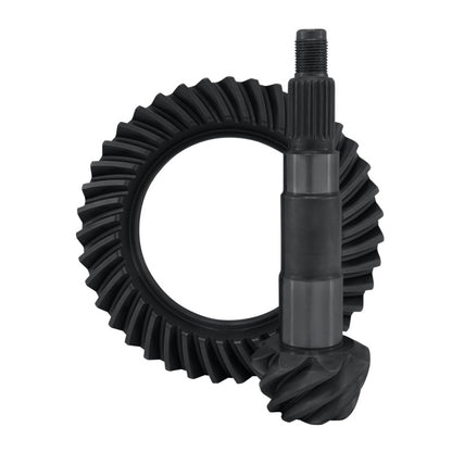 Yukon Gear & Axle Yukon Gear High Performance Gear Set For Toyota 7.5in Reverse Rotation in 4.88 Ratio YG T7.5R-488R YG T7.5R-488R Photo - Primary