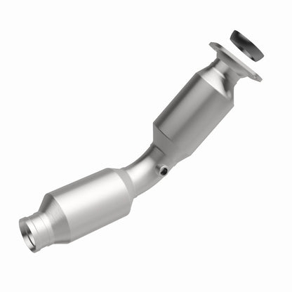 MagnaFlow OEM Grade Federal / EPA Compliant Direct-Fit Catalytic Converter 52456 360 Degree Image Set