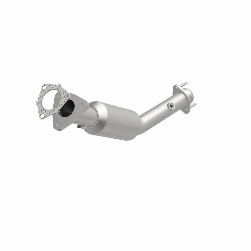 MagnaFlow HM Grade Federal / EPA Compliant Direct-Fit Catalytic Converter 23489 360 Degree Image Set