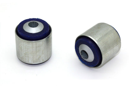 SuperPro Rear Control Arm Upper-Outer Bushing Kit - Rear Arm SPF3956-90K Photo - Primary