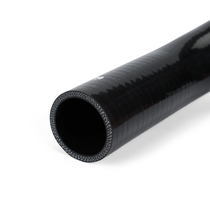 Mishimoto Silicone Lower Radiator Hose Chevrolet Chevelle (283/327) 1965 1967 MMHOSE-GM-2L Photo - Close Up