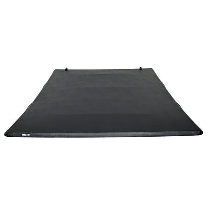 Westin 22-24 Nissan Frontier 5ft. Bed w/Utility Soft Tri-Fold Tonneau Cover - Black 19-24075 19-24075 Photo - Unmounted
