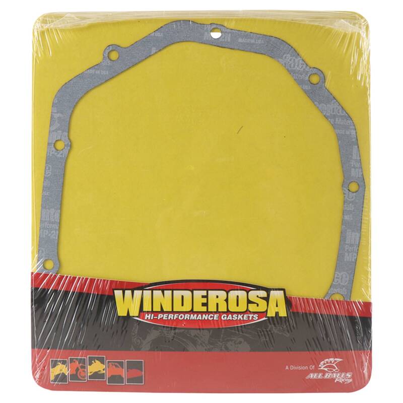 Vertex Pistons Vertex Gaskets 96-03 Suzuki GSF600S Bandit Outer Clutch Gasket Kit 333020 333020 Photo - Primary