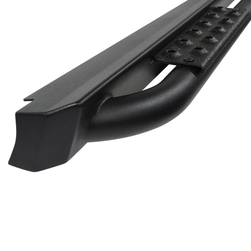 Westin 21-23 Ford Bronco 4dr (Excl. Bronco Sport) Rock Slider - Textured Black 42-14195 42-14195 Photo - Unmounted