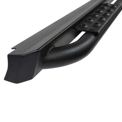 Westin 21-23 Ford Bronco 4dr (Excl. Bronco Sport) Rock Slider - Textured Black 42-14195 42-14195 Photo - Unmounted