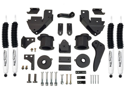 Tuff Country 14-18 Dodge Ram 2500 4x4 5in Lift Kit (SX8000 Shocks) 35130KN 35130KN Photo - Primary