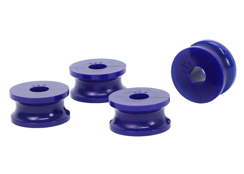 SuperPro Front Strut Bar To Chassis Mount Bushing Kit SPF0927K Photo - Primary