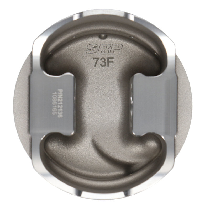 JE Pistons 454 BBC DOME 18cc Set of 8 Pistons 212158 212158 User 1