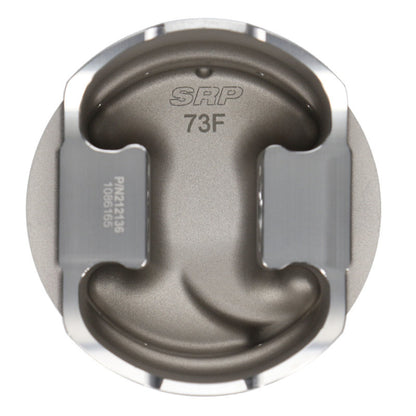 JE Pistons 454 BBC DOME 18cc Set of 8 Pistons 212158 212158 User 1