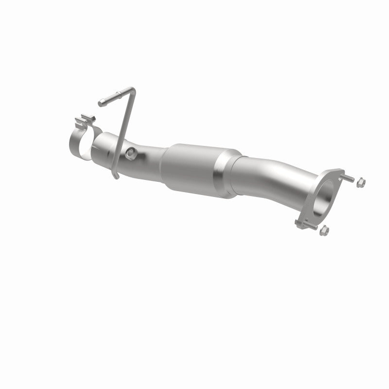 MagnaFlow OEM Grade Federal / EPA Compliant Direct-Fit Catalytic Converter 52494 360 Degree Image Set