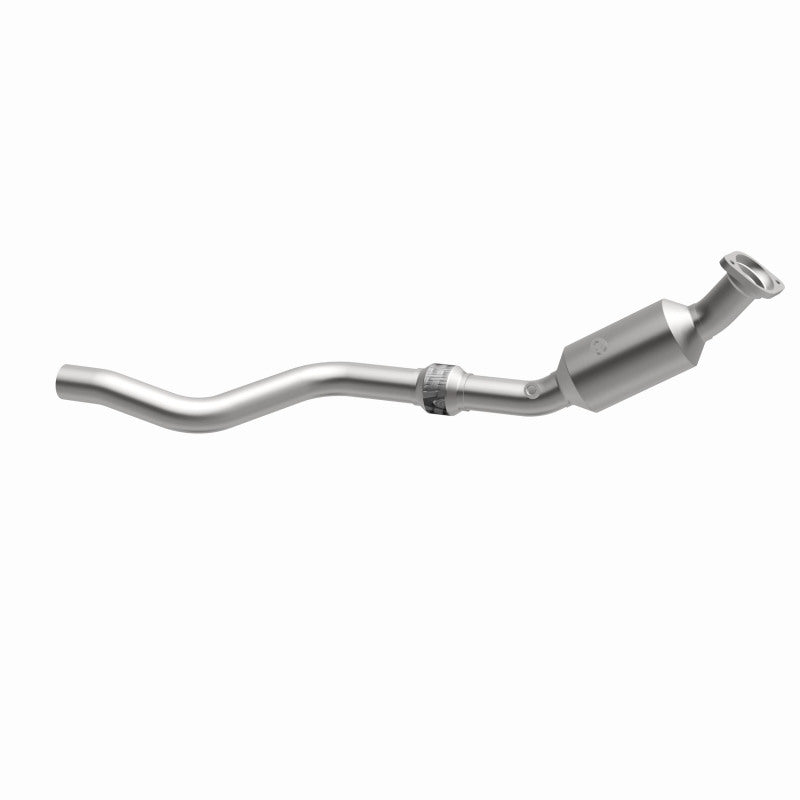 MagnaFlow California Grade CARB Compliant Direct-Fit Catalytic Converter 5461243 360 Degree Image Set
