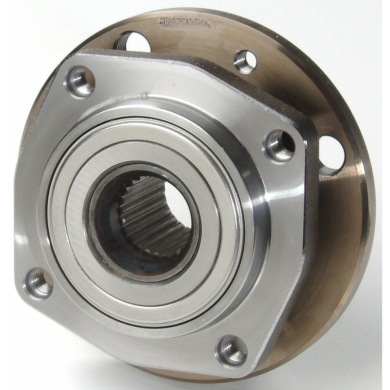 Moog 86-89 Saab 9000 Front Hub Assembly 513127 513127 Photo - out of package