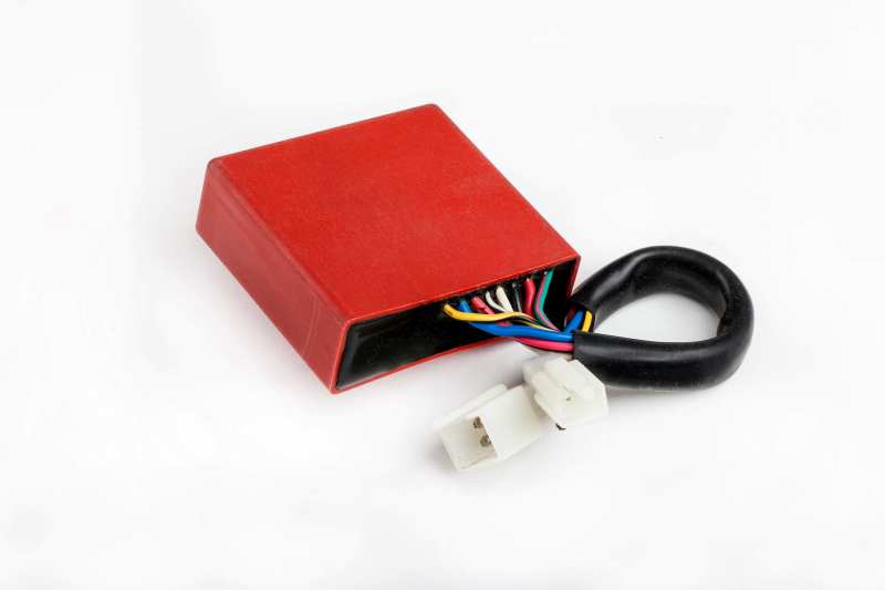 Ricks Motorsport Electrics Ricks Motorsport OEM Style Kawasaki CDI Box 15-207 15-207 User 1