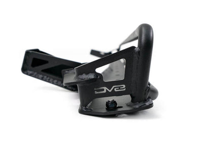 DV8 Offroad 21-22 Ford Bronco 52-Inch Straight LED Light Bar Mount LBBR-01 LBBR-01 User 9