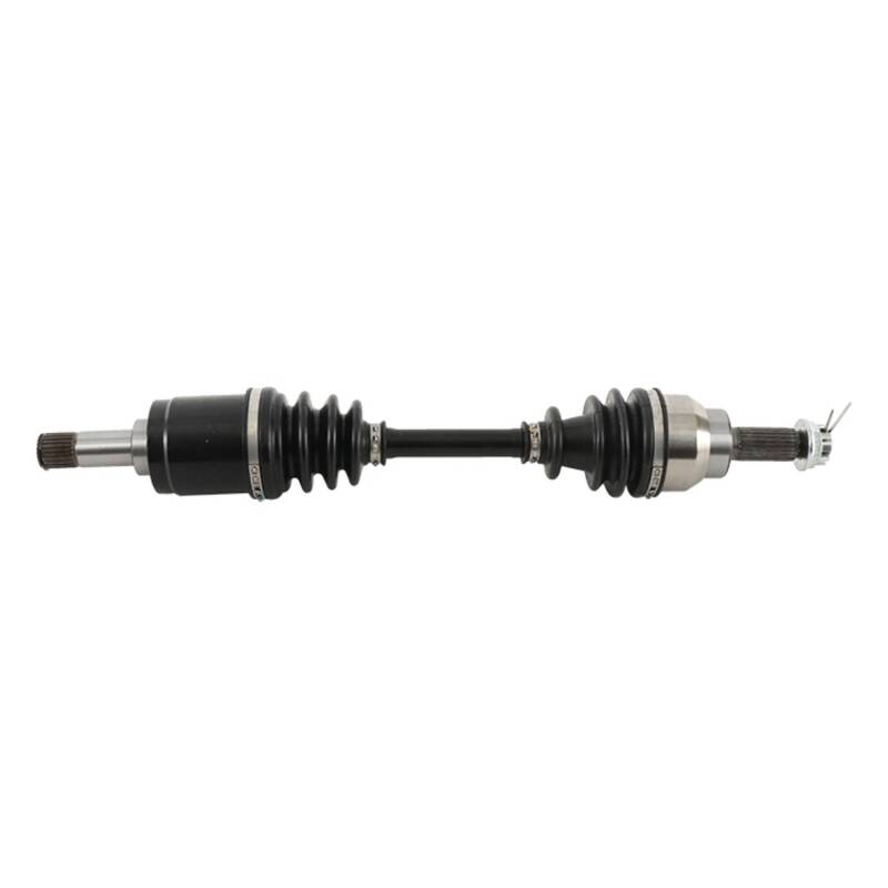 All Balls Racing 15-23 Honda Pioneer 500 6 Ball Axle Front Right AB6-HO-8-237 AB6-HO-8-237 Photo - Primary