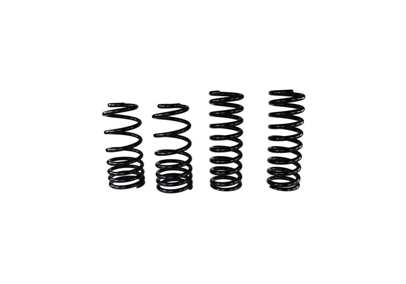 Ford Performance Parts Ford Racing 1979-2004 Mustang Front/Rear Spring Kits M-5300-B Photo - Unmounted