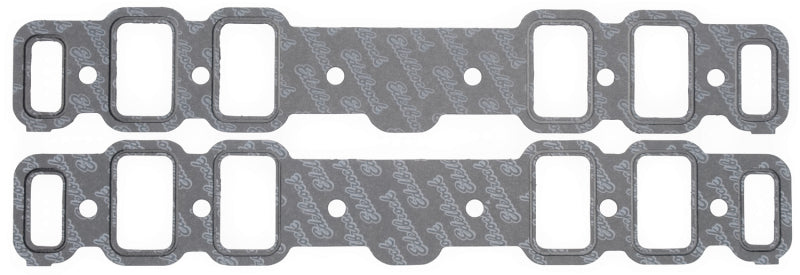 Edelbrock Oldsmobile Intake Gasket for Performer RPM Heads 7284 Photo - Primary