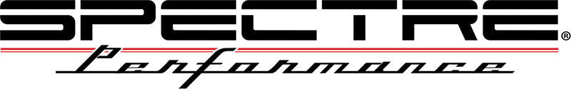 Spectre 2019 Dodge Ram 1500 5.7L V8 Performance Air Intake Kit 9090 9090 Logo Image