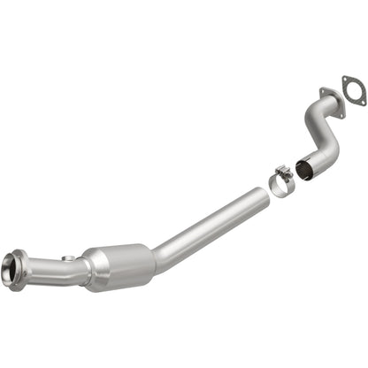 MagnaFlow Pontiac GTO HM Grade Federal / EPA Compliant Direct-Fit Catalytic Converter 93994 Photo - Primary