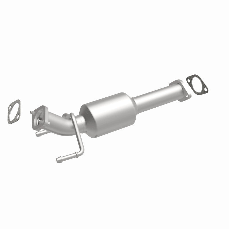MagnaFlow Chevrolet Sonic OEM Grade Federal / EPA Compliant Direct-Fit Catalytic Converter 52421 360 Degree Image Set