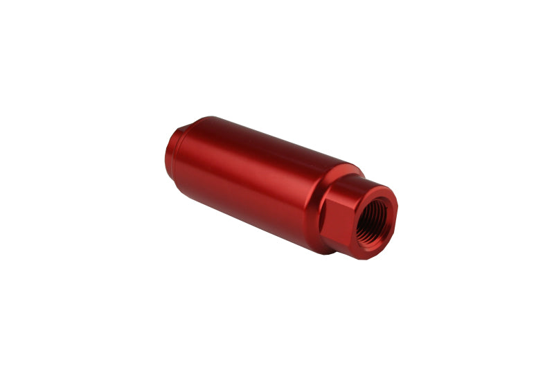 Aeromotive SS Series 100-Micron Fuel Filter 12316 User 4