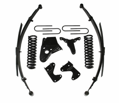 Skyjacker 6"83-97 RANGER SYS/HD BRKTS 136RHKS 136RHKS Photo - Primary