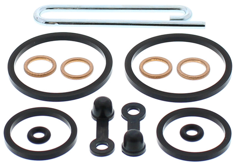 All Balls Racing 99-04 Polaris Trail Blazer 250 Caliper Rebuild Kit Rear 18-3189 18-3189 Photo - Primary