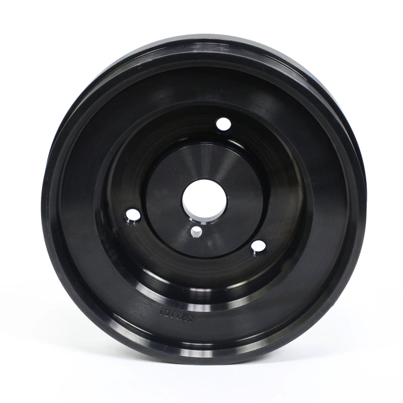 Fluidampr Performance Engine Damper - 2015+ WRX / FR-S BRZ 571101 User 5