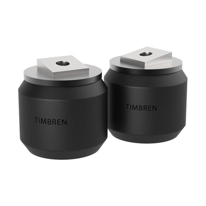 Timbren Timbren SES Kit Front GM 3/4 & 1 Ton 99-10 TIMGMFK25S GMFK25S Photo - Primary