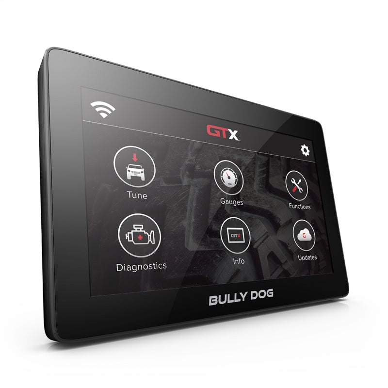 Bully Dog BD GTX Tuner Programmers & Chips Programmers & Tuners main image