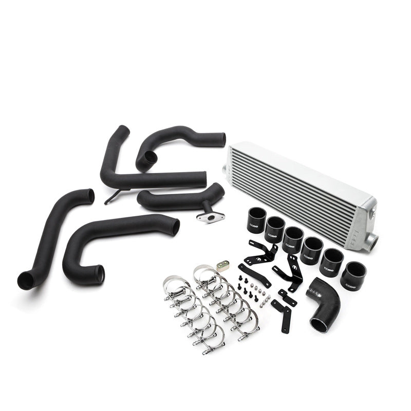 COBB COBB Front Mount Intercooler Forced Induction Intercooler Kits main image