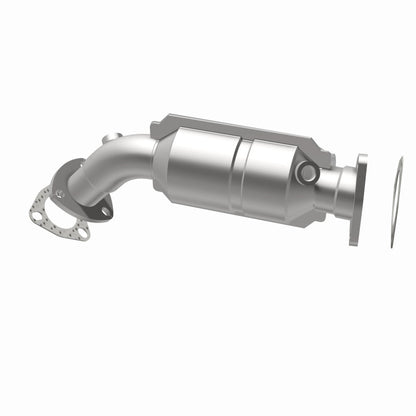 MagnaFlow OEM Grade Federal / EPA Compliant Direct-Fit Catalytic Converter 51644 360 Degree Image Set