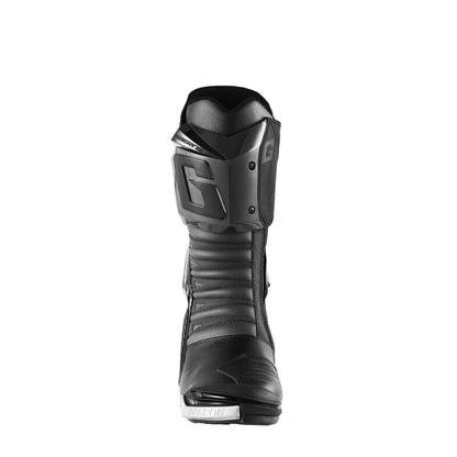 Gaerne GP1 LS Boot Black/Anthracite Size - 9 2460-007-9 2460-007-9 User 1