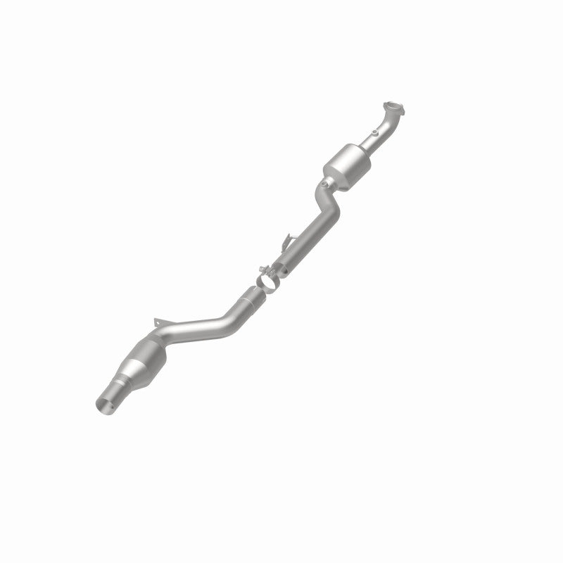 MagnaFlow Mercedes-Benz SLK55 AMG California Grade CARB Compliant Direct-Fit Catalytic Converter 5411702 360 Degree Image Set