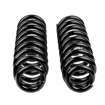 Old Man Emu ARB / OME Coil Spring Front Lc 200 Ser- 2701 2701 Photo - Close Up