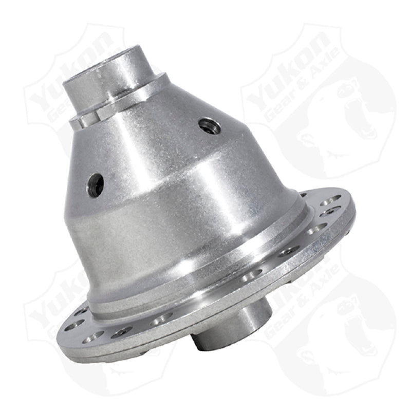 Yukon Gear & Axle Yukon Gear Grizzly Locker For Nissan Titan Rear w/ 32 Splines YGLNTITAN-32 YGLNTITAN-32 Photo - Primary